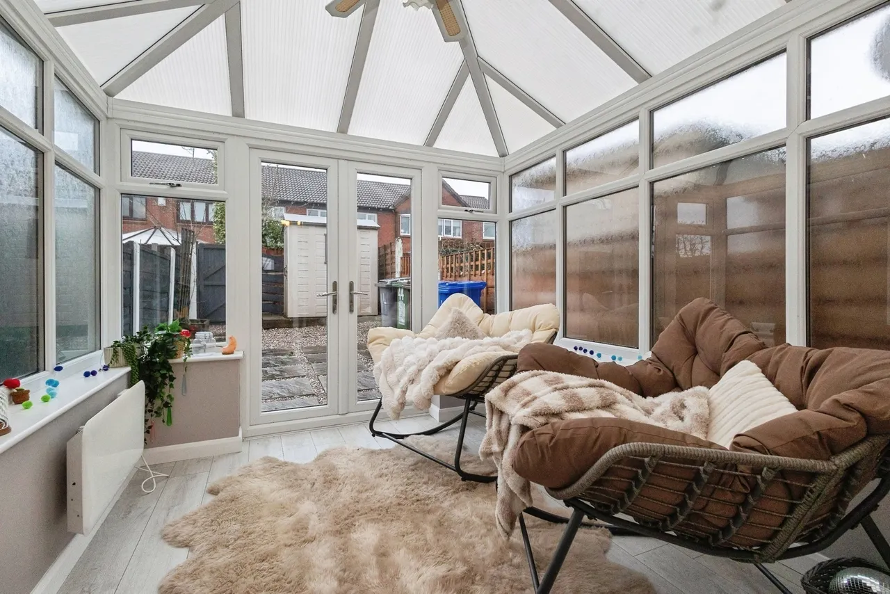 Southfield Close, Dukinfield, Greater Manchester, SK16, photo 9