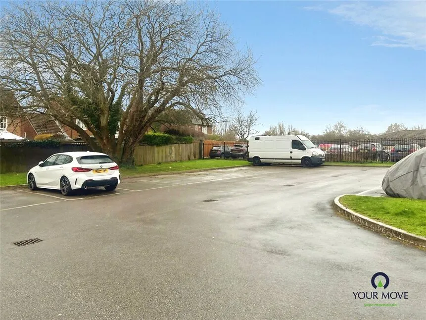 Neville Duke Way, Tangmere, West Sussex, PO20, photo 10