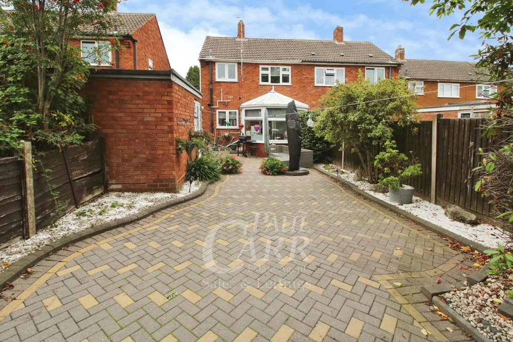 Clarendon Road, Walsall, WS4, photo 14