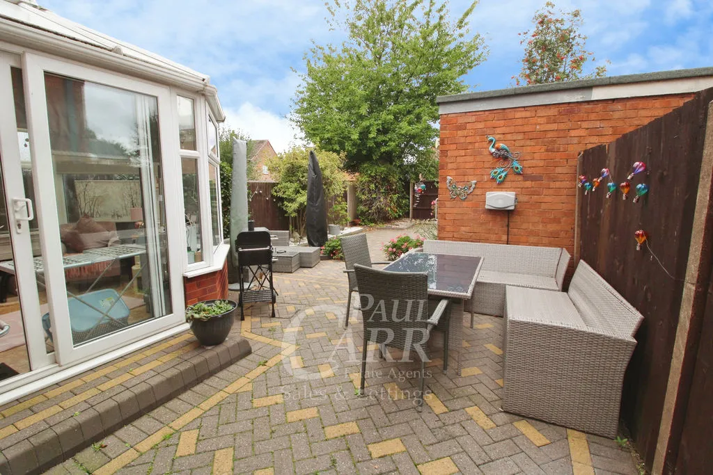 Clarendon Road, Walsall, WS4, photo 13