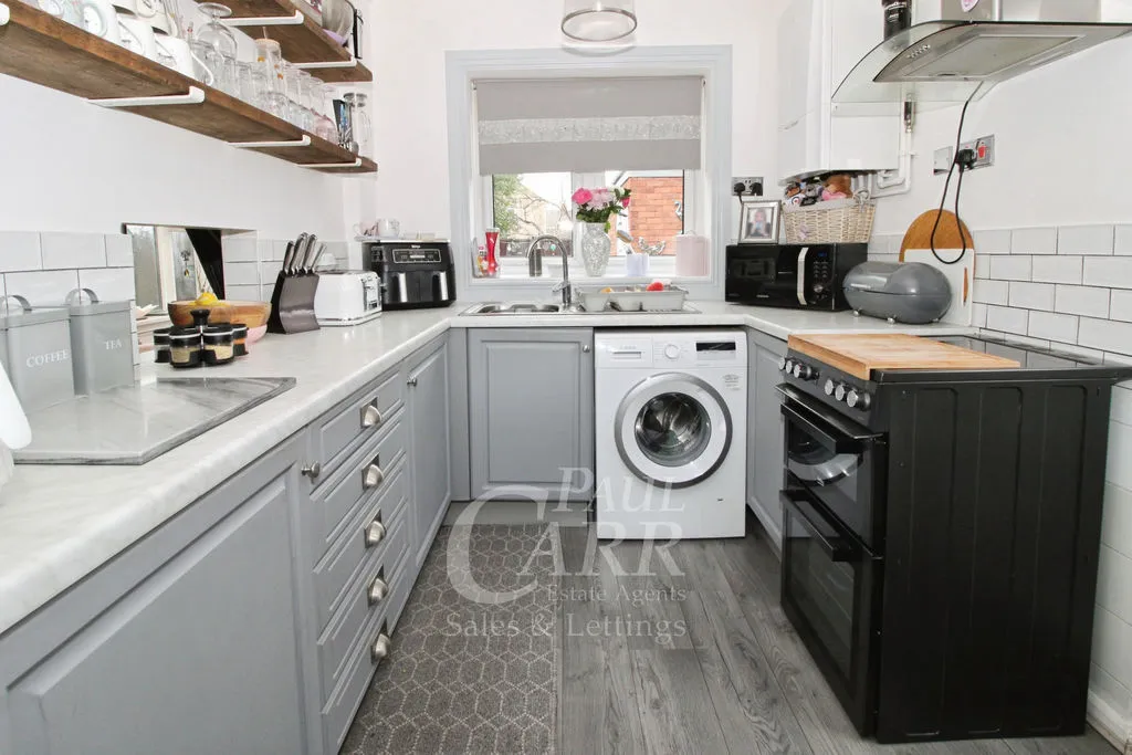 Clarendon Road, Walsall, WS4, photo 7