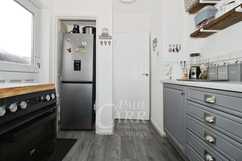 Clarendon Road, Walsall, WS4, photo 8