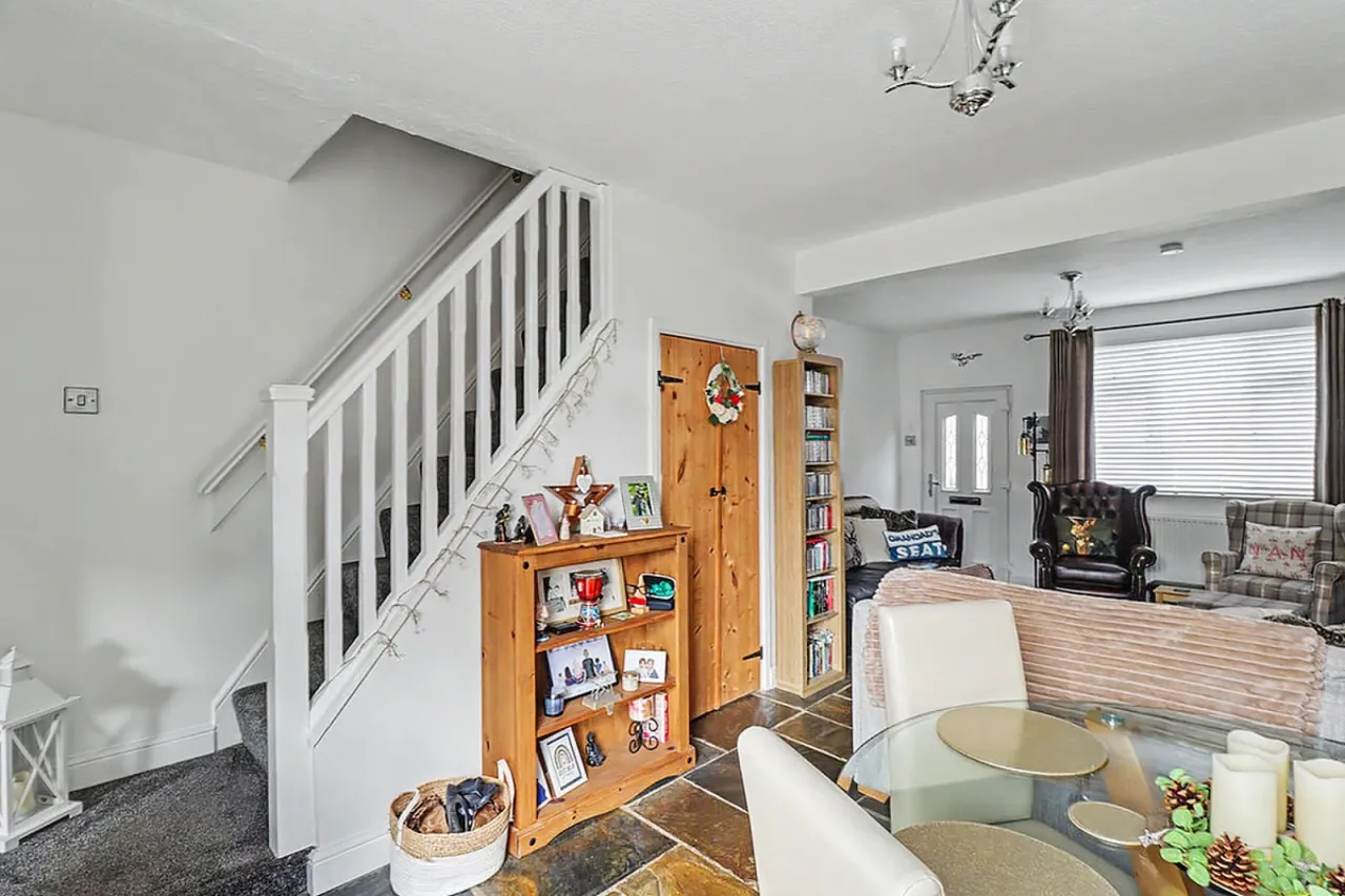 Dierden Street, Winsford, photo 9