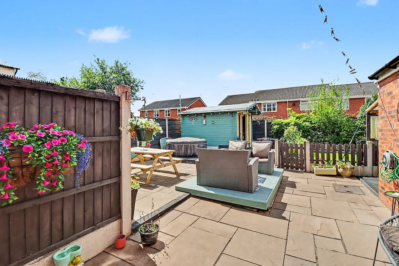 Dierden Street, Winsford, photo 35