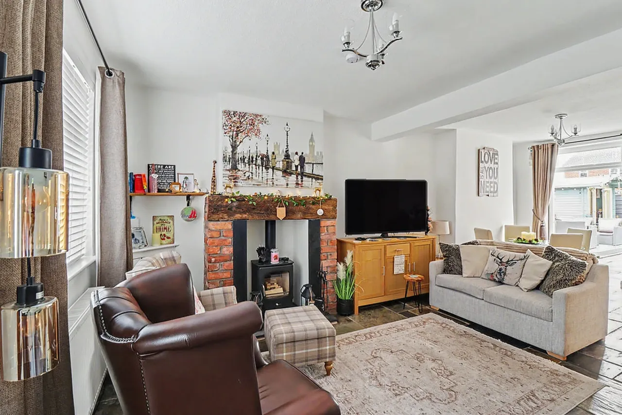 Dierden Street, Winsford, photo 4