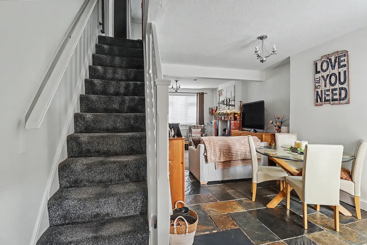 Dierden Street, Winsford, photo 11