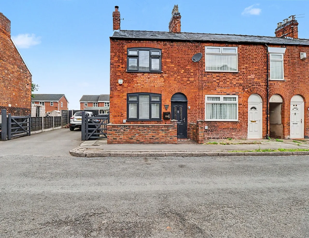 Dierden Street, Winsford, photo 37