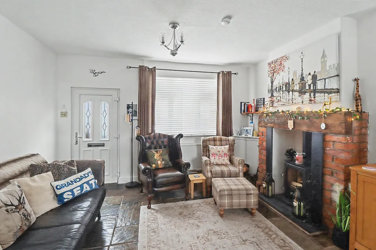 Dierden Street, Winsford, photo 5