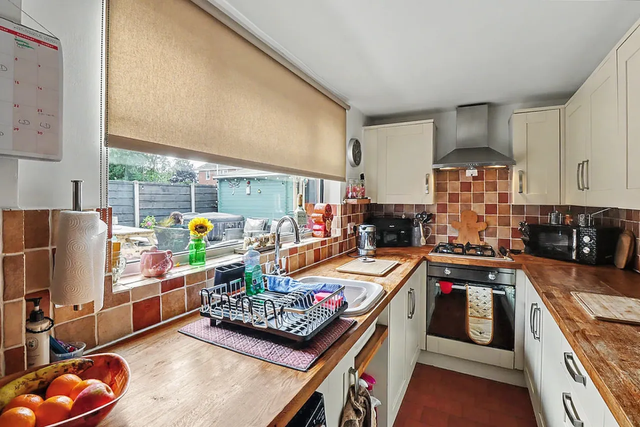 Dierden Street, Winsford, photo 13