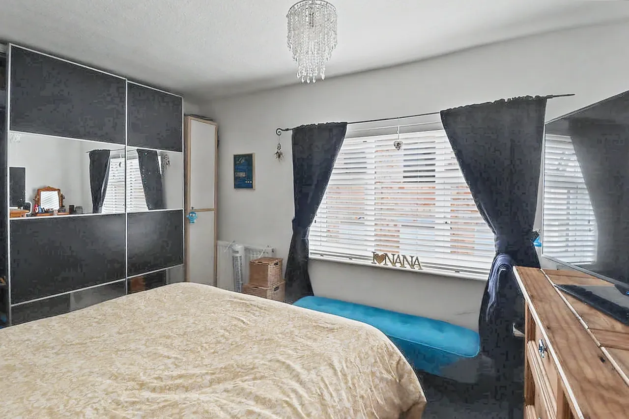Dierden Street, Winsford, photo 17