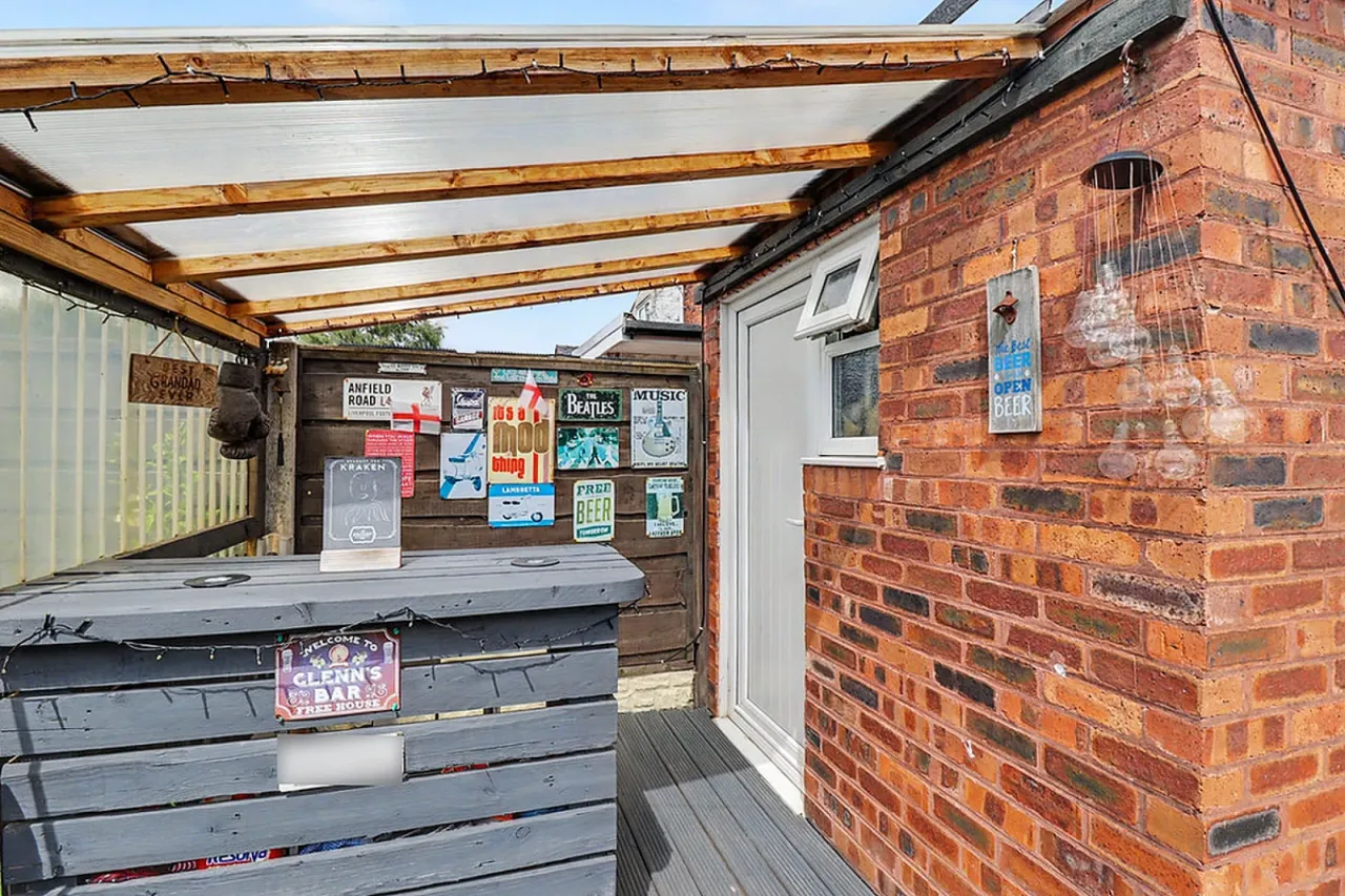Dierden Street, Winsford, photo 34