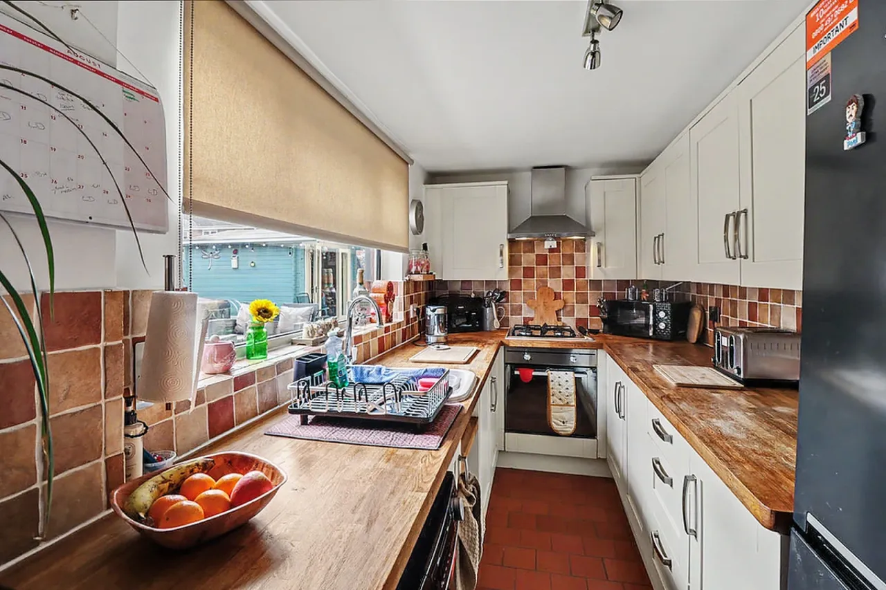Dierden Street, Winsford, photo 12