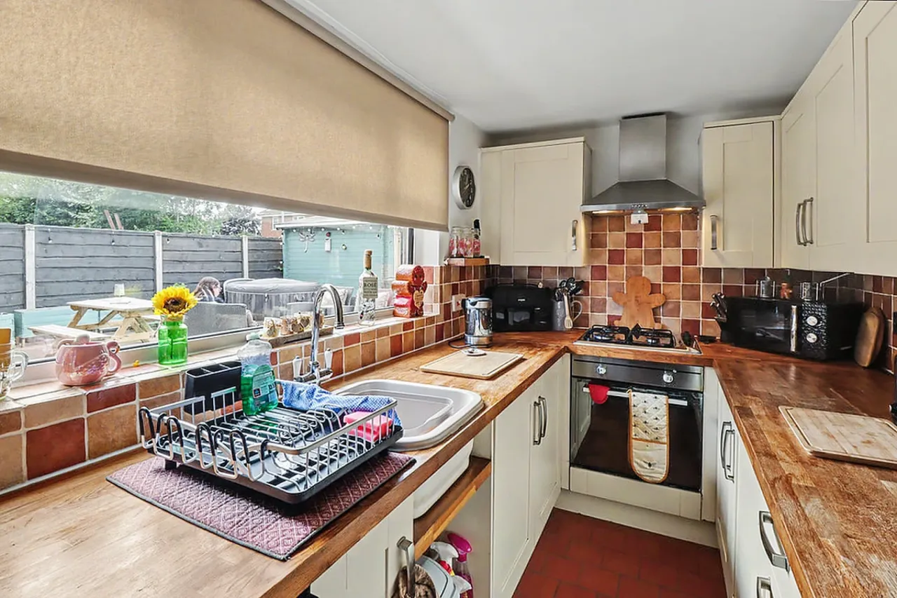 Dierden Street, Winsford, photo 14
