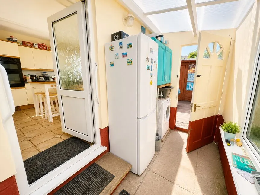Butterbache Road, Huntington, Cheshire, CH3, photo 9