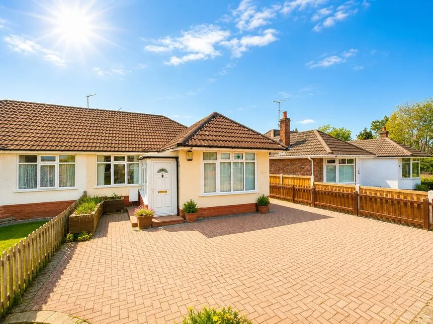Butterbache Road, Huntington, Cheshire, CH3, photo 2