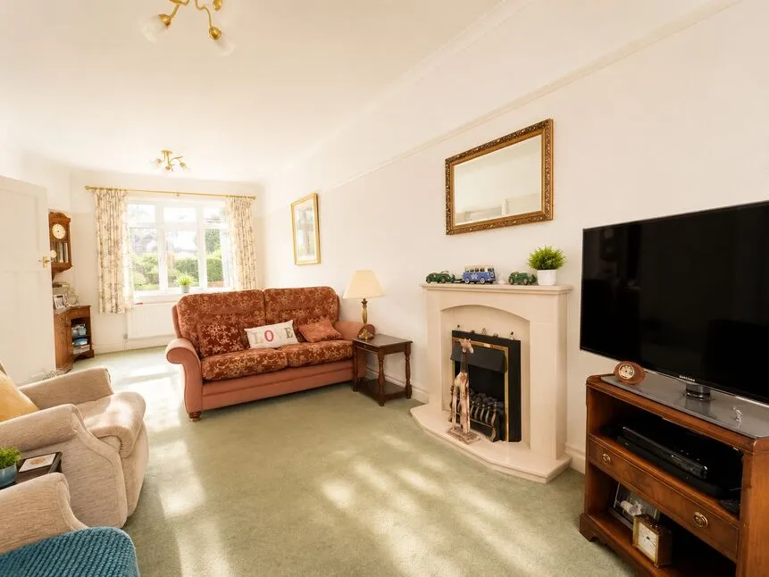 Butterbache Road, Huntington, Cheshire, CH3, photo 5