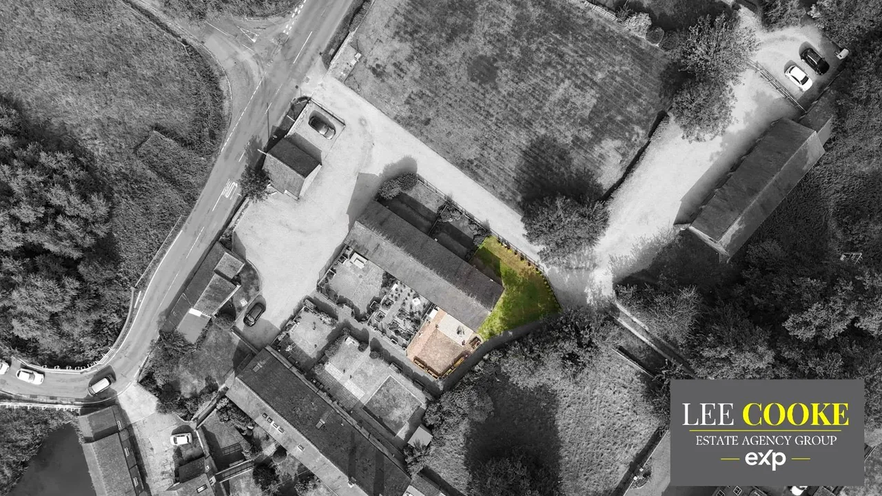 St. Thomas Priory, Brancote, ST18, photo 41