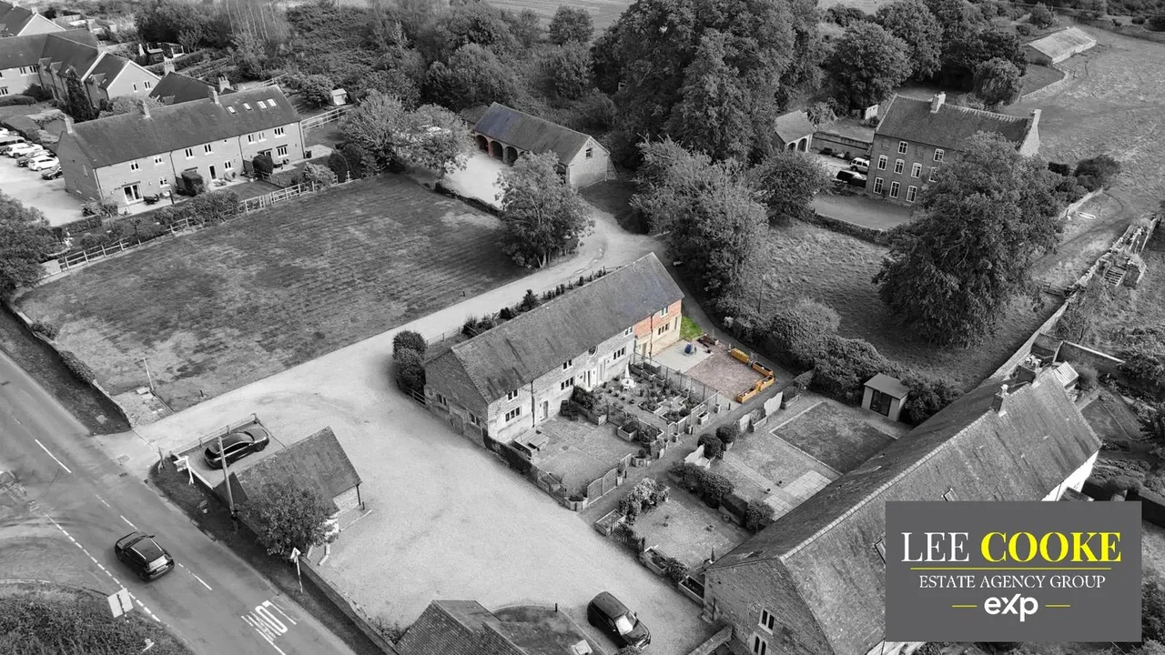 St. Thomas Priory, Brancote, ST18, photo 43