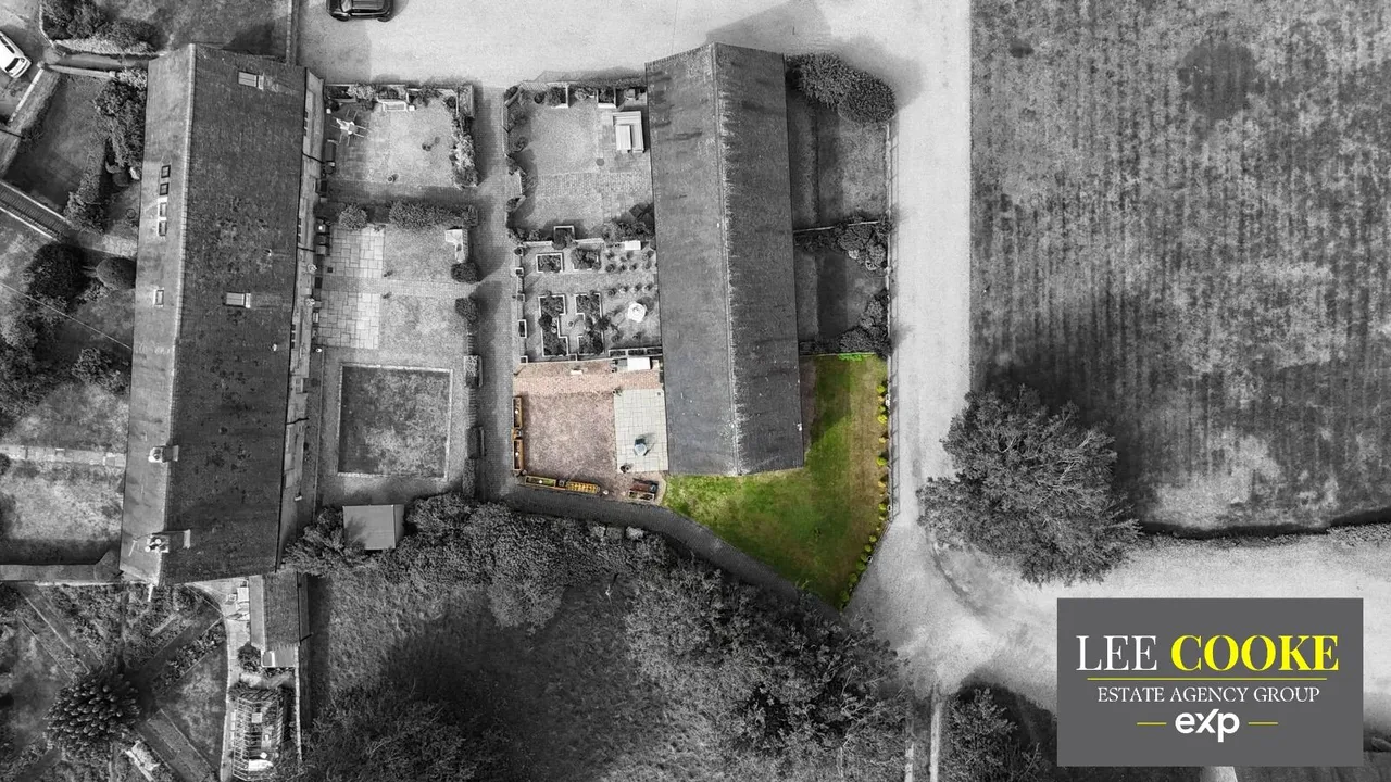 St. Thomas Priory, Brancote, ST18, photo 5