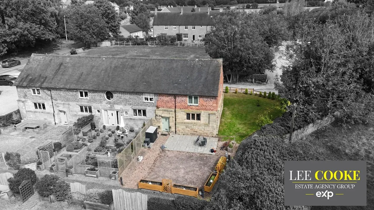 St. Thomas Priory, Brancote, ST18, photo 42