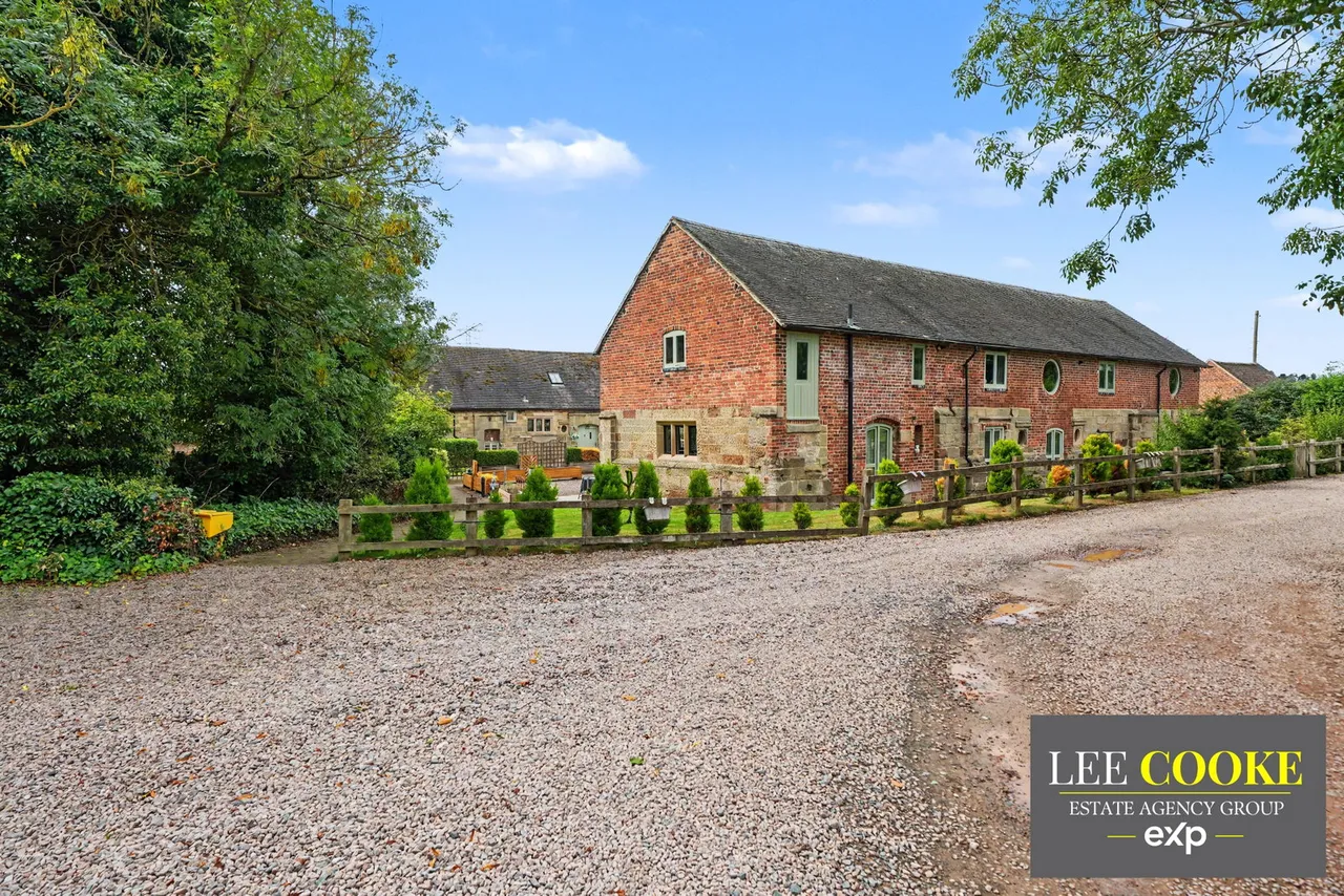 St. Thomas Priory, Brancote, ST18, photo 45