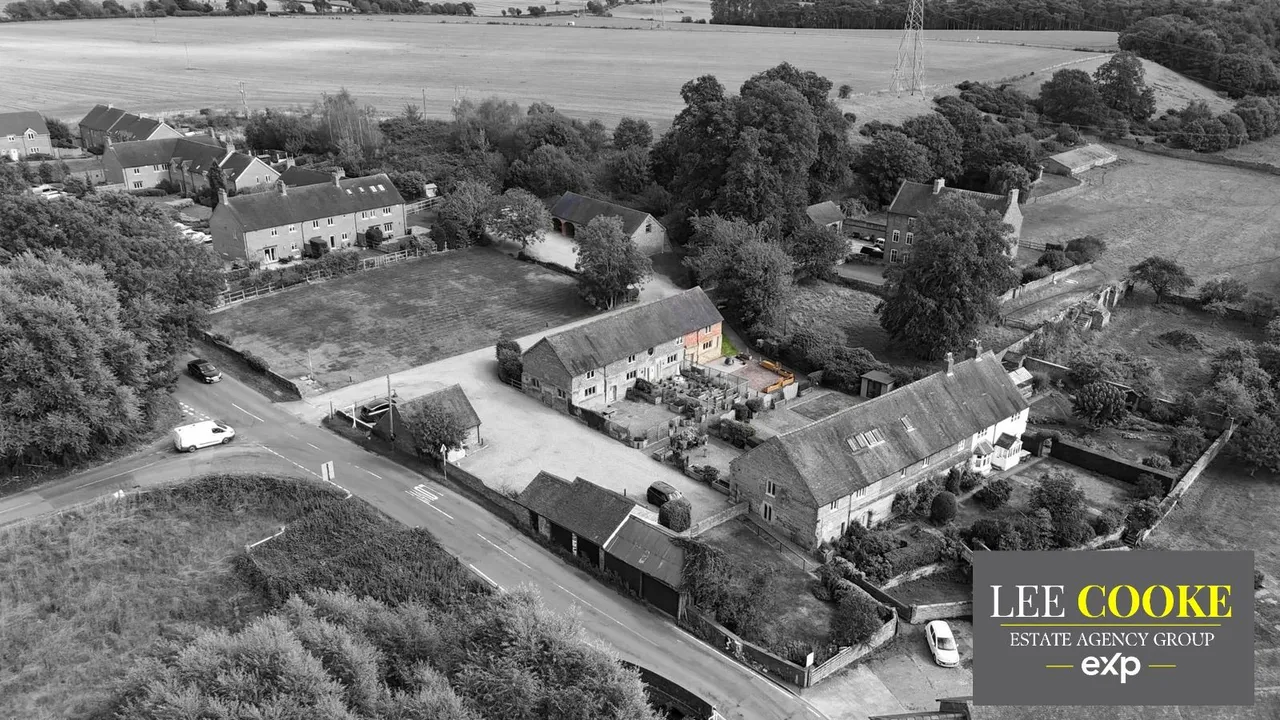 St. Thomas Priory, Brancote, ST18, photo 40