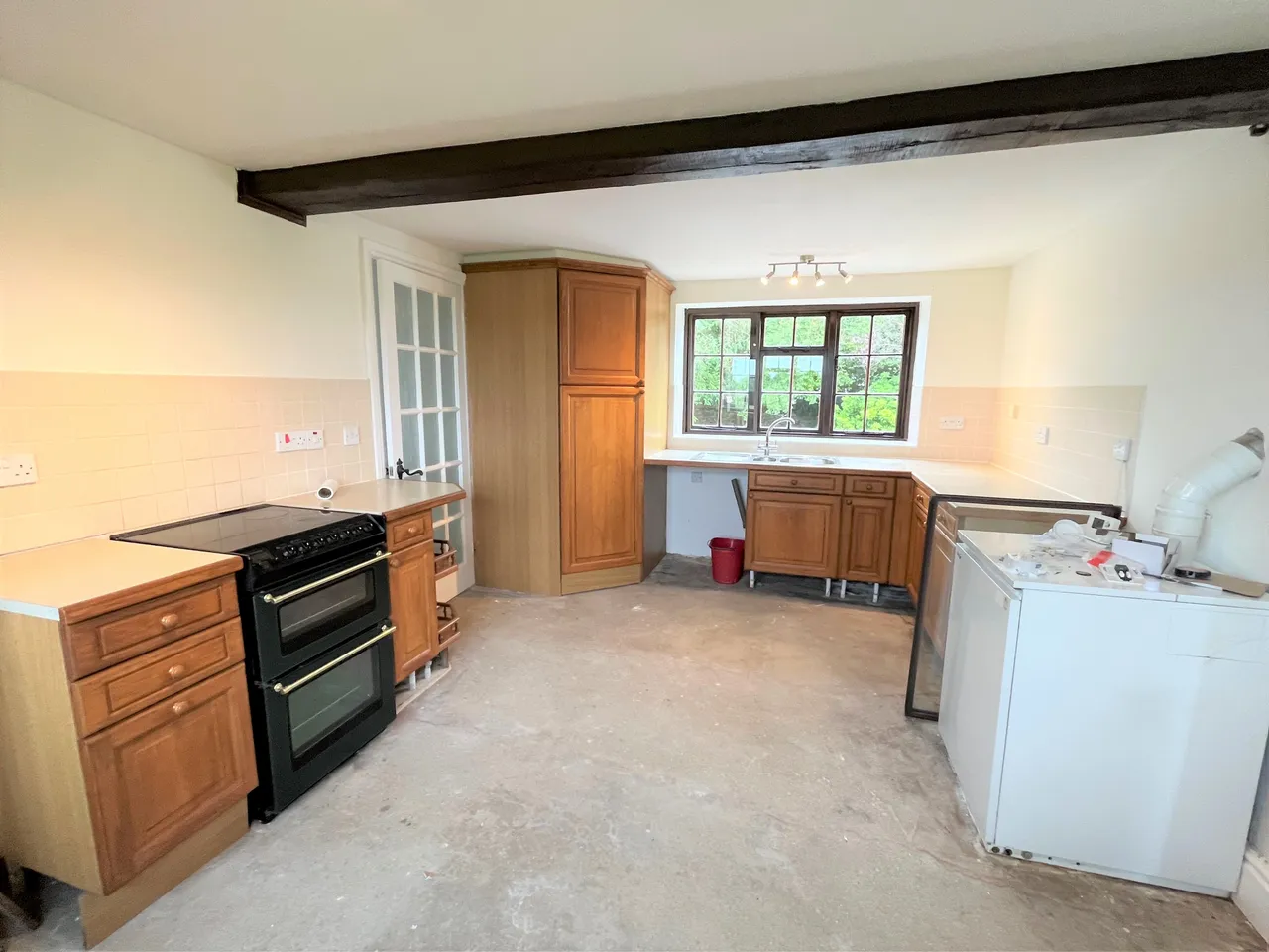 Southwick, Trowbridge, photo 2
