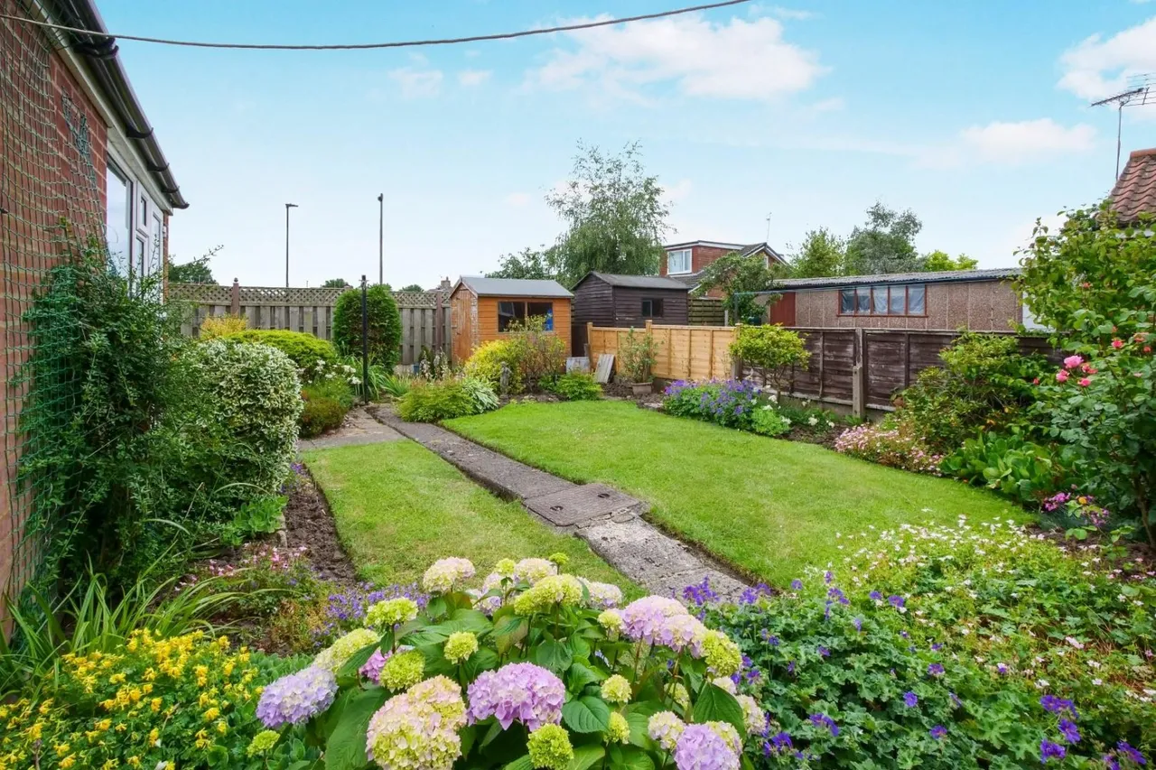 Broome Close, Huntington, York, photo 12