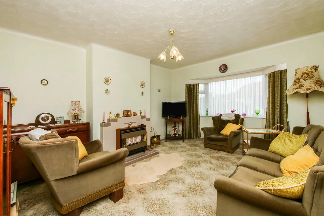 Broome Close, Huntington, York, photo 2