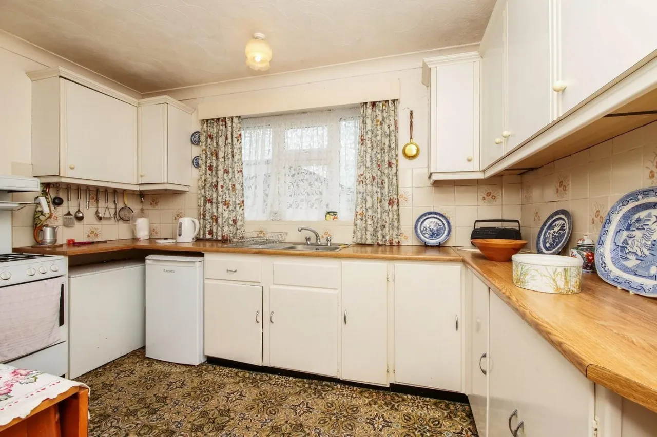 Broome Close, Huntington, York, photo 5