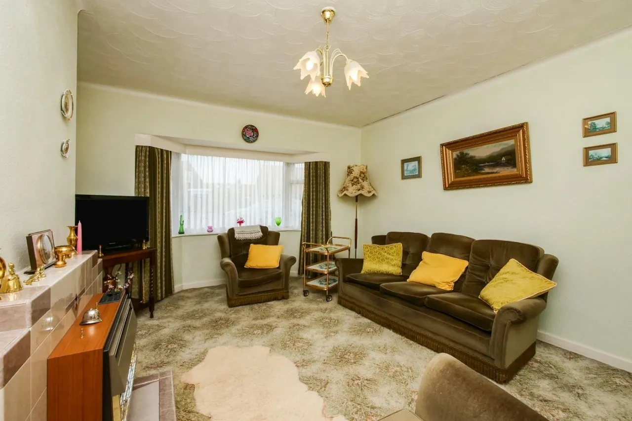 Broome Close, Huntington, York, photo 4