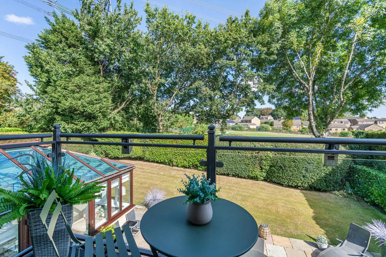 Longmeadow, Barkisland, HX4, photo 18