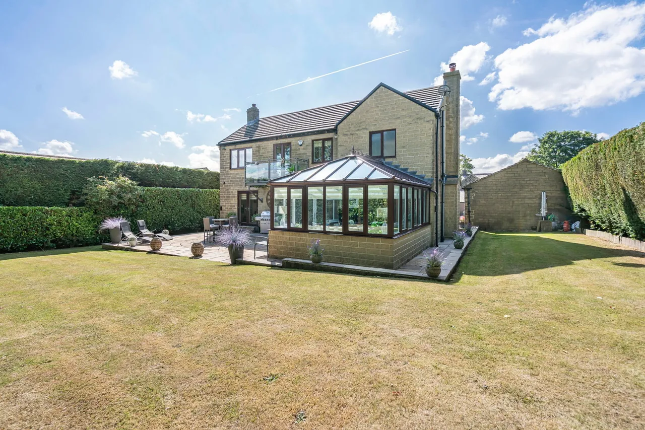 Longmeadow, Barkisland, HX4, photo 32