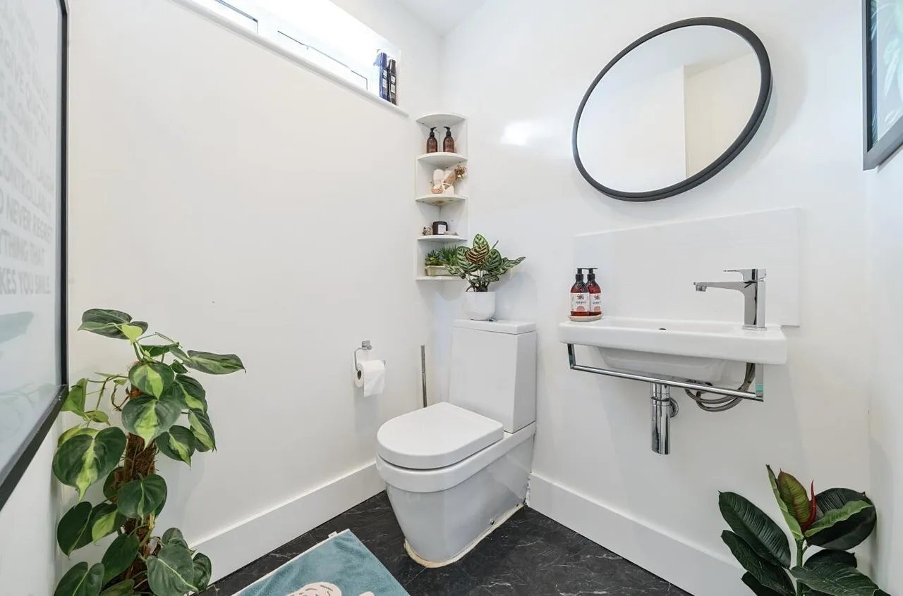 Buckland Road, Cheam, SM2 7LL, photo 7