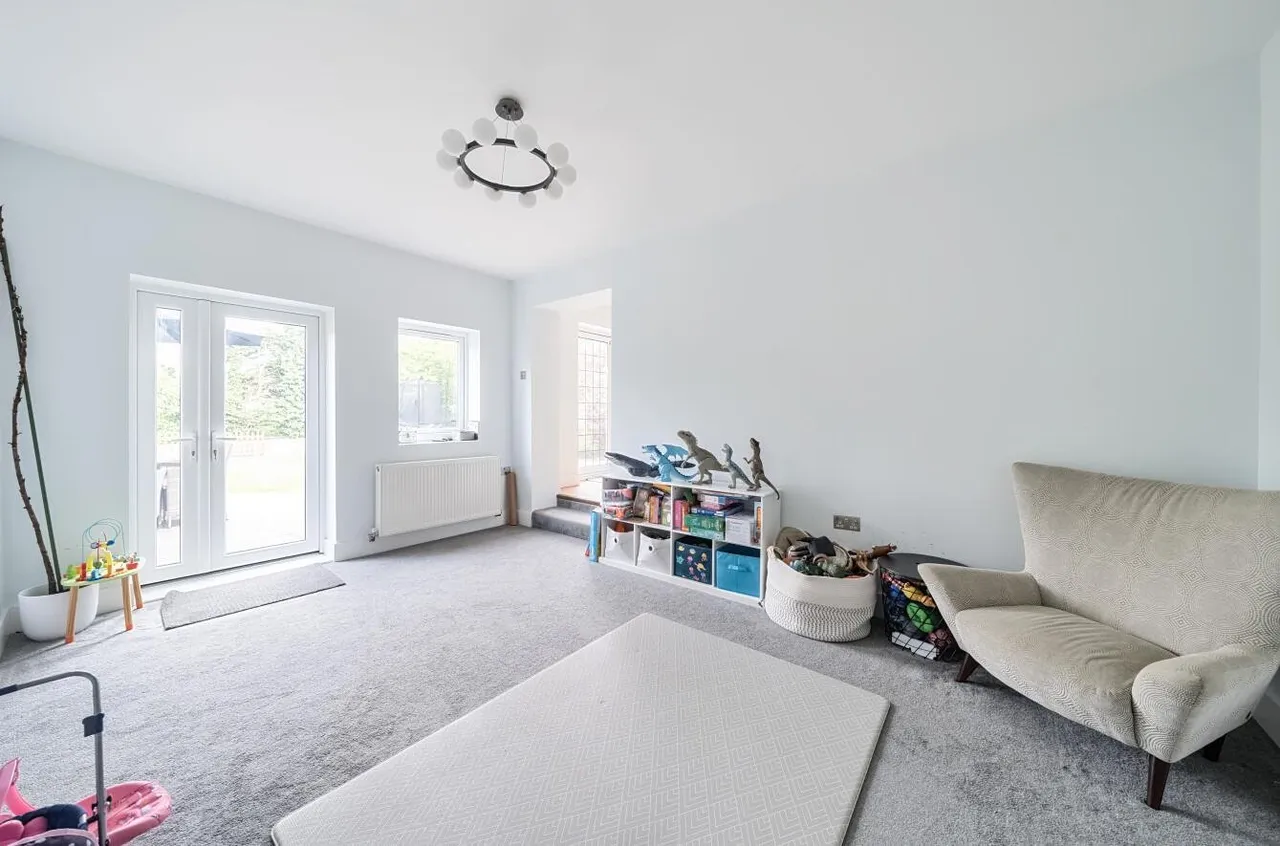 Buckland Road, Cheam, SM2 7LL, photo 5