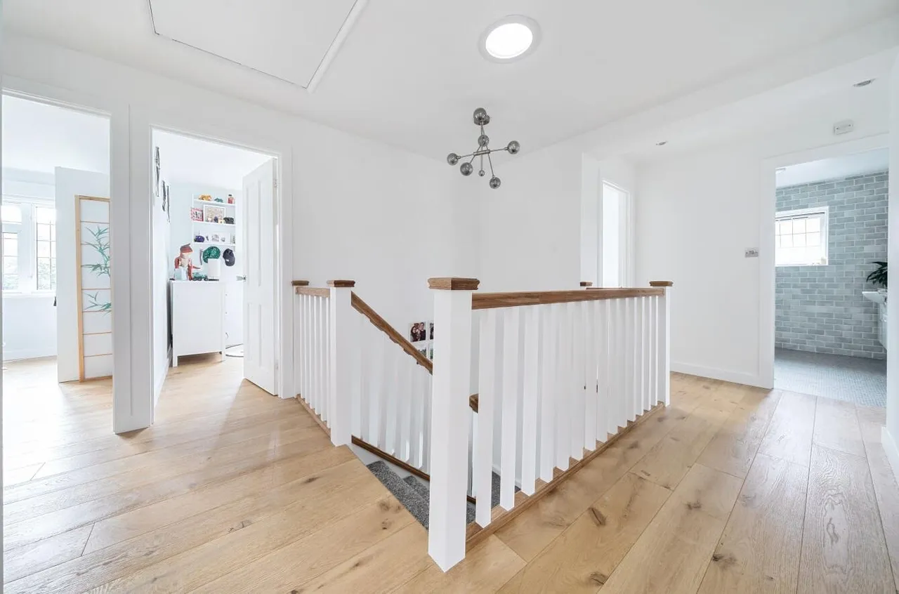 Buckland Road, Cheam, SM2 7LL, photo 9