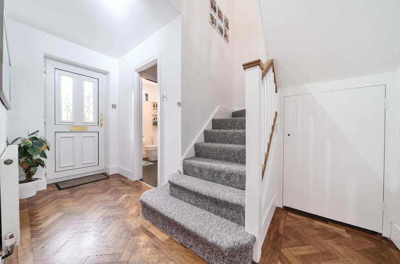 Buckland Road, Cheam, SM2 7LL, photo 8