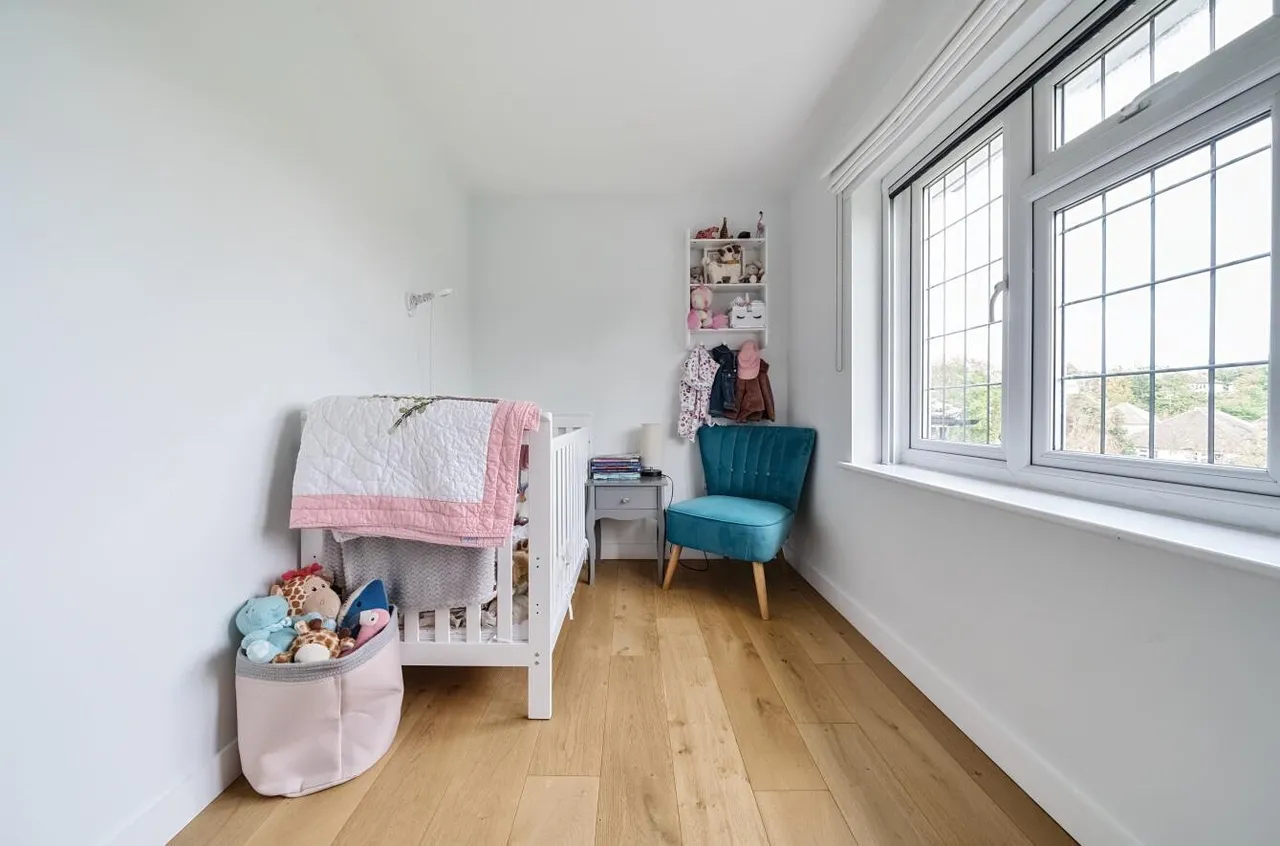 Buckland Road, Cheam, SM2 7LL, photo 12