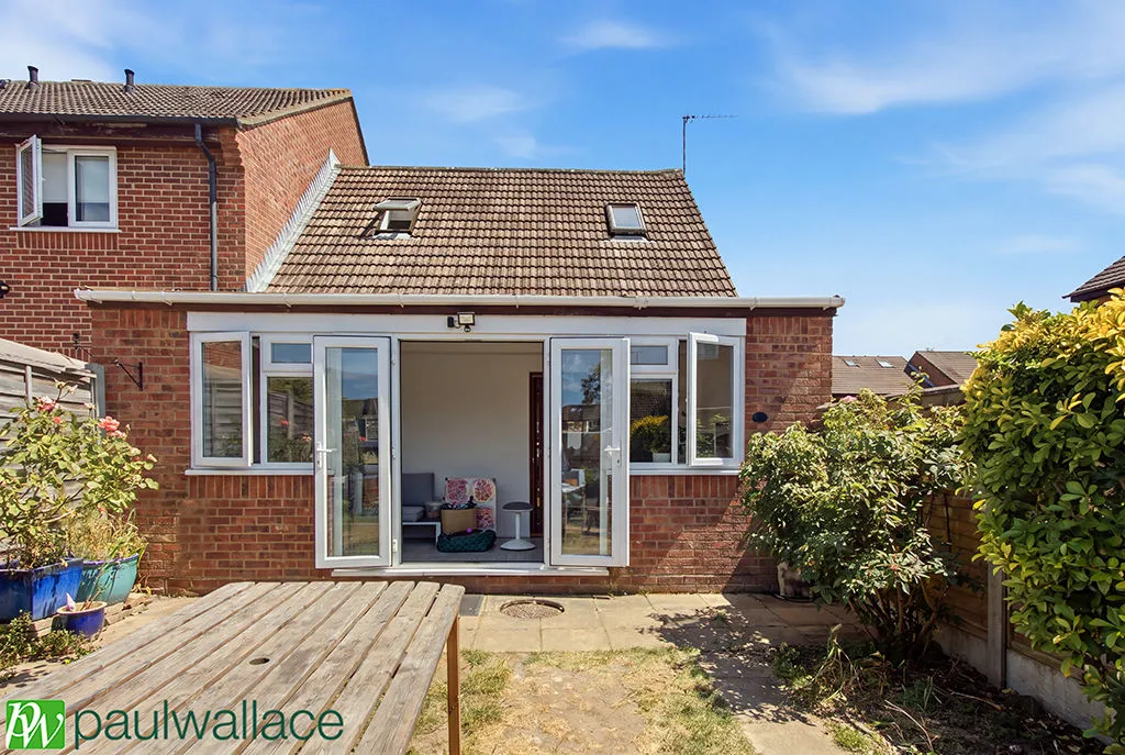 Leaforis Road, Cheshunt, EN7, photo 12