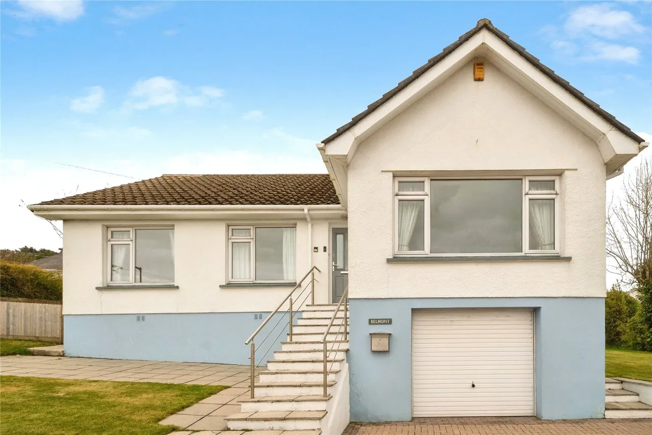 Valley View Estate, Lanner, TR16, photo 6