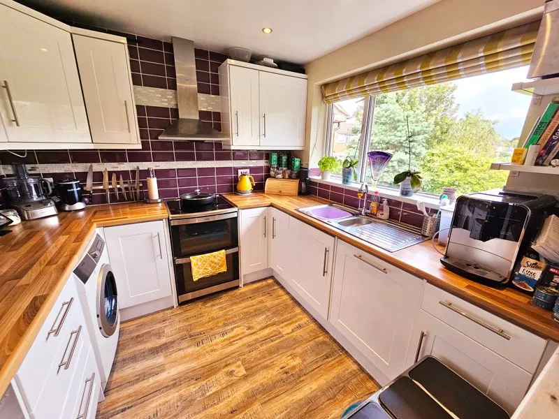 Grayshott Close, Erdington, B23, photo 7
