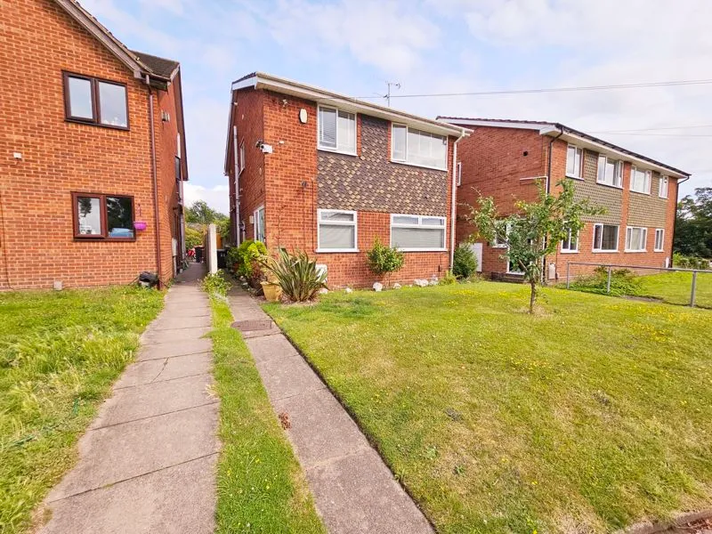 Grayshott Close, Erdington, B23, photo 10