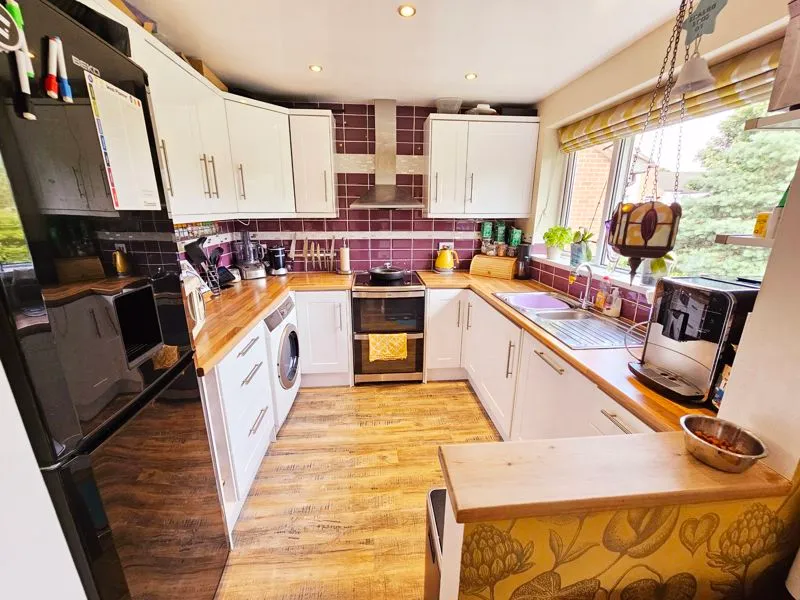 Grayshott Close, Erdington, B23, photo 8