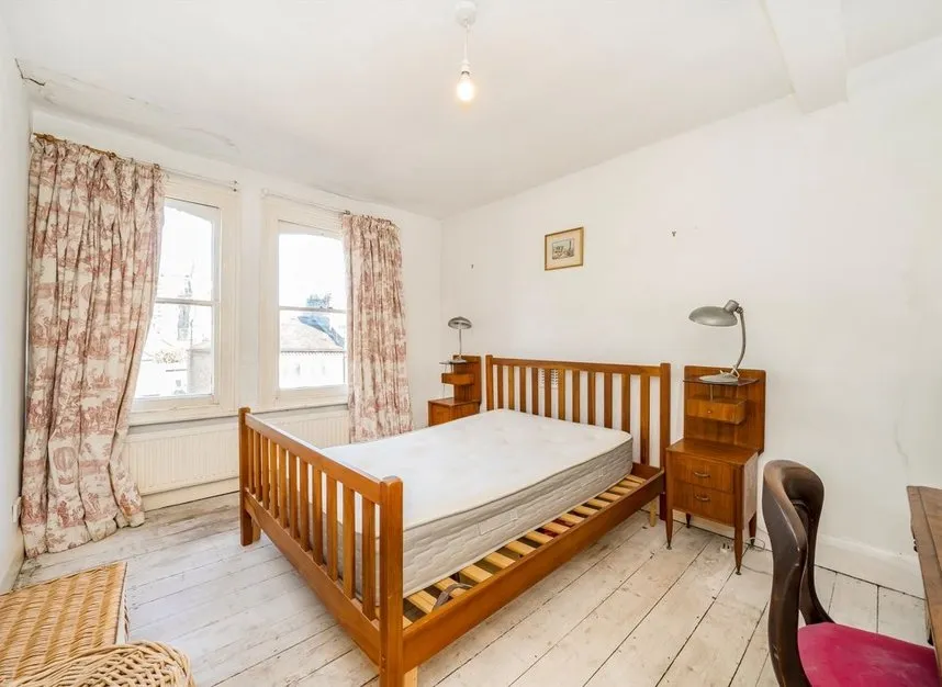 Dawes Road, Fulham, SW6, photo 5