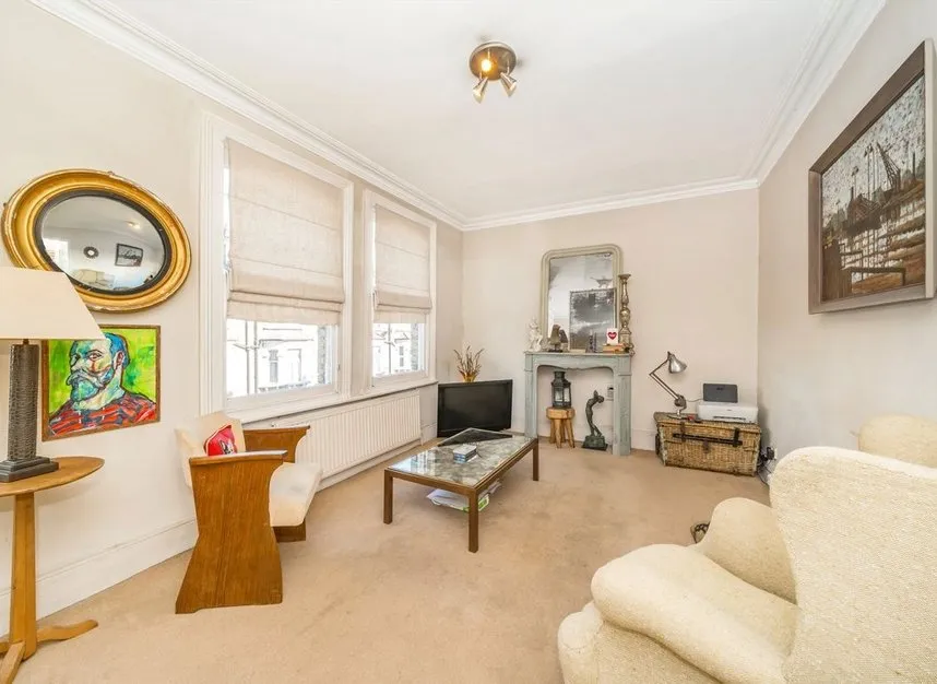 Dawes Road, Fulham, SW6, photo 8