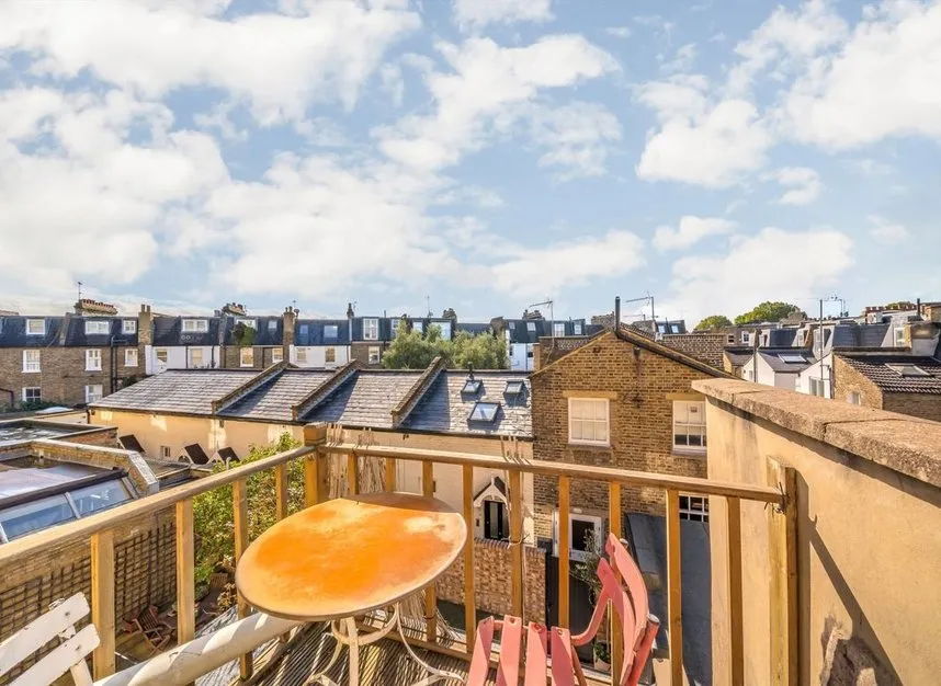 Dawes Road, Fulham, SW6, photo 4