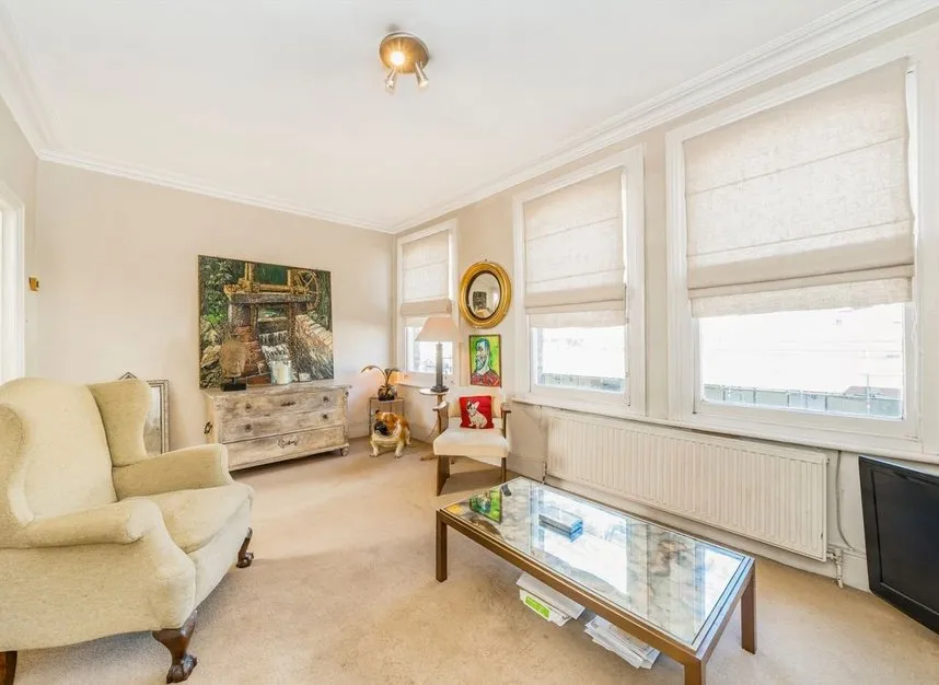 Dawes Road, Fulham, SW6, photo 2