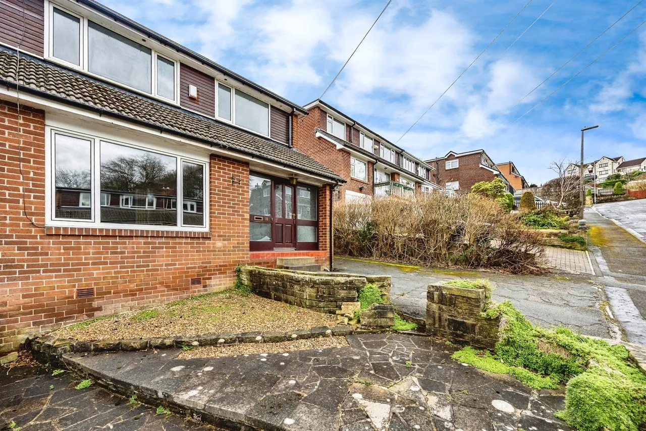 Southlands Drive, Huddersfield, photo 10