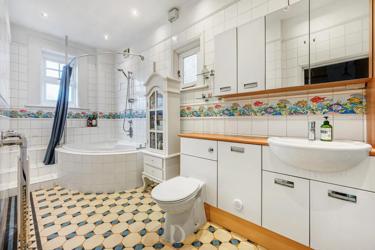 Rathgar Avenue, London, W13 9LP, photo 8