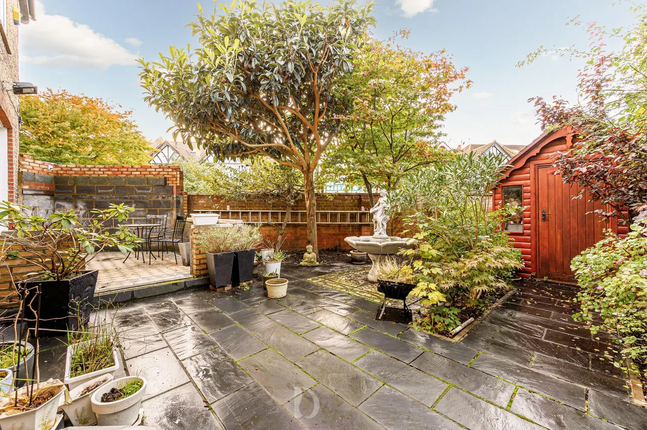 Rathgar Avenue, London, W13 9LP, photo 3